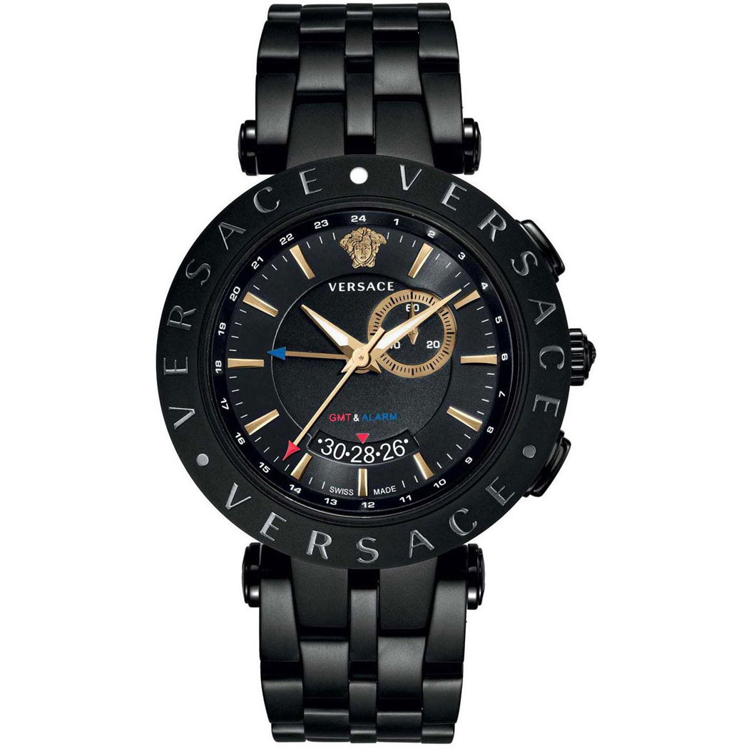 Versace Vrsc29g60d009s060 Erkek Kol Saati