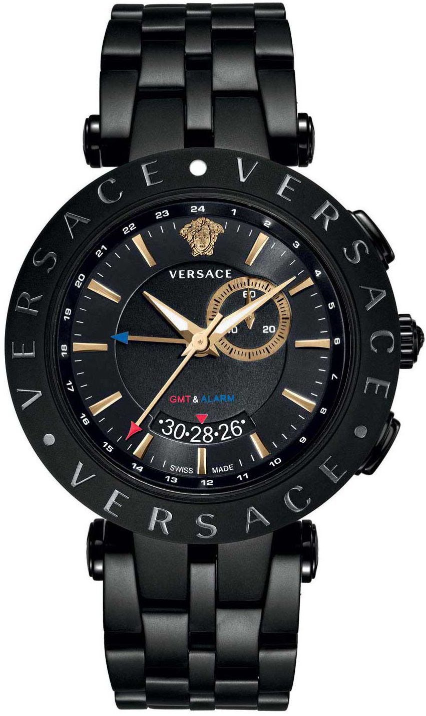 Versace Vrsc29g60d009s060 Erkek Kol Saati