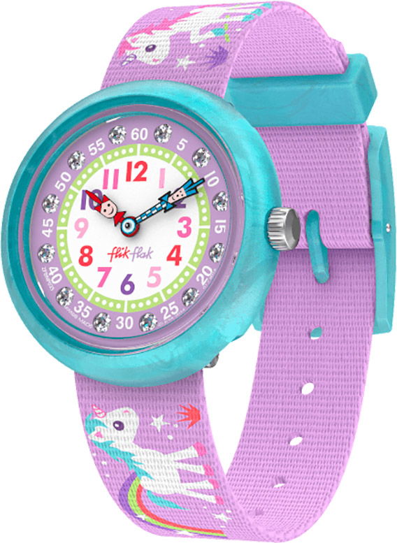 Flik Flak Fbnp033 Çocuk Kol Saati