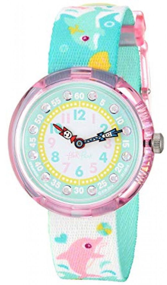 Flik Flak Fbnp035 Çocuk Kol Saati