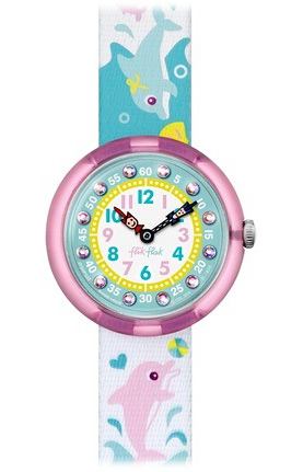 Flik Flak Fbnp035 Çocuk Kol Saati