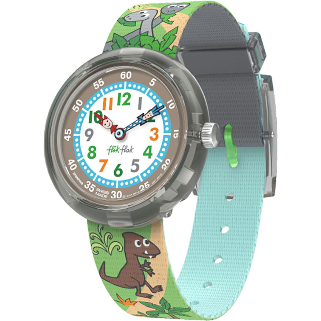Flik Flak Fbnp048 Çocuk Kol Saati