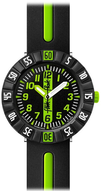 Flik Flak Fcsp032 Çocuk Kol Saati