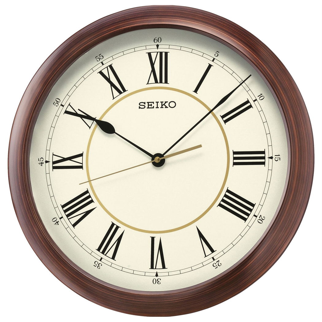 Seiko Qxa598a Duvar Saati