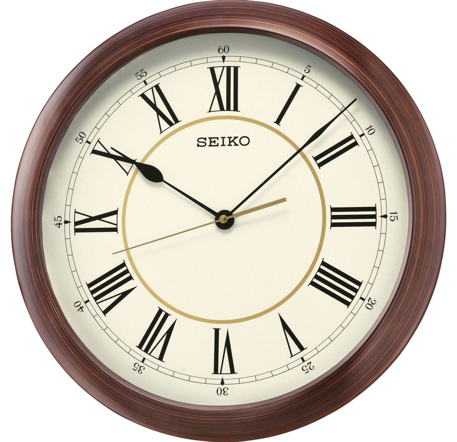 Seiko Qxa598a Duvar Saati