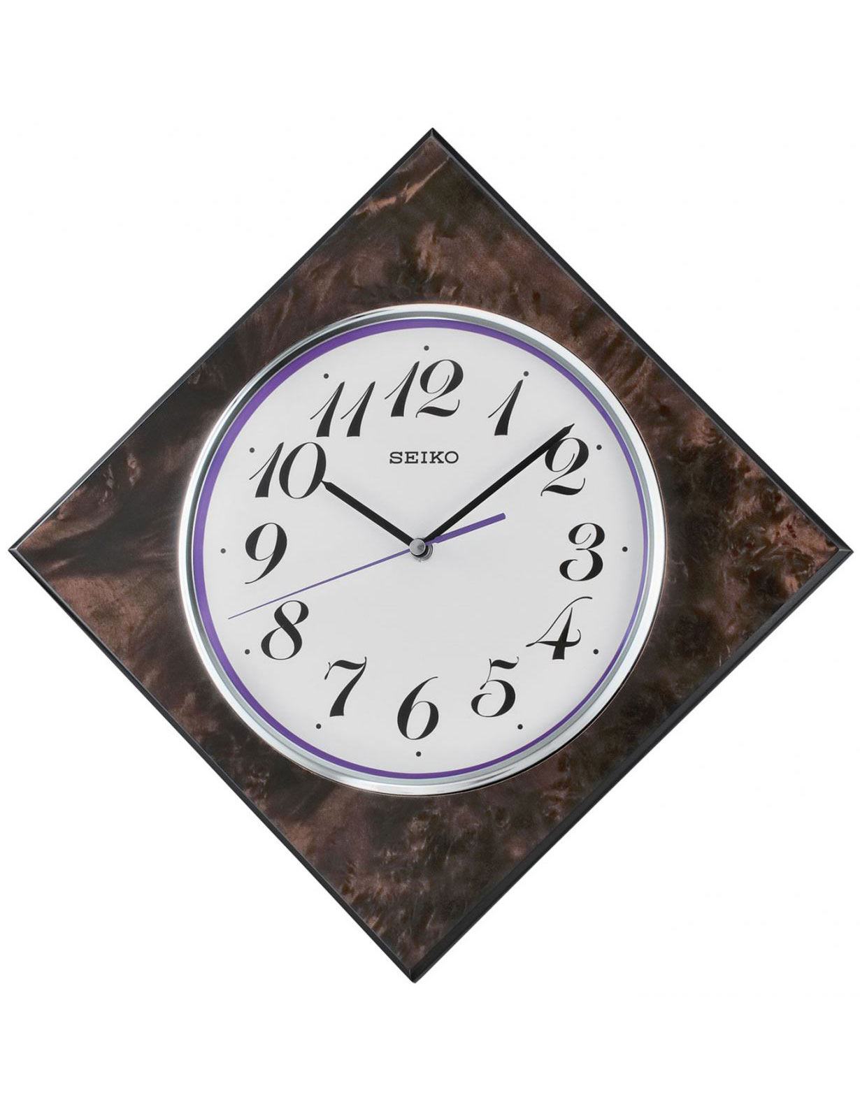 Seiko Qxa586b Duvar Saati