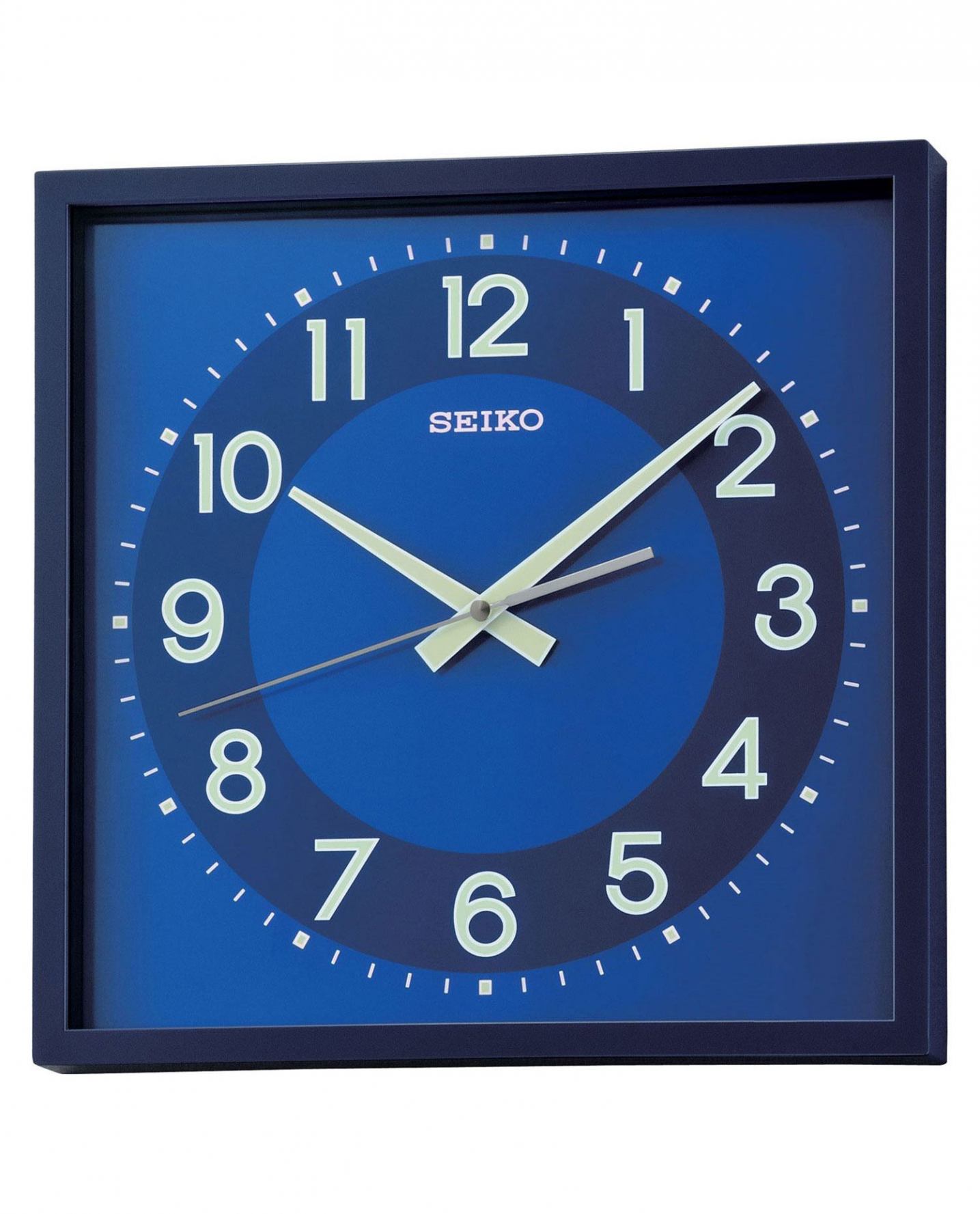 Seiko Qxa613e Duvar Saati