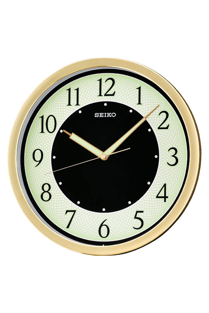 Seiko Qxa472g Duvar Saati
