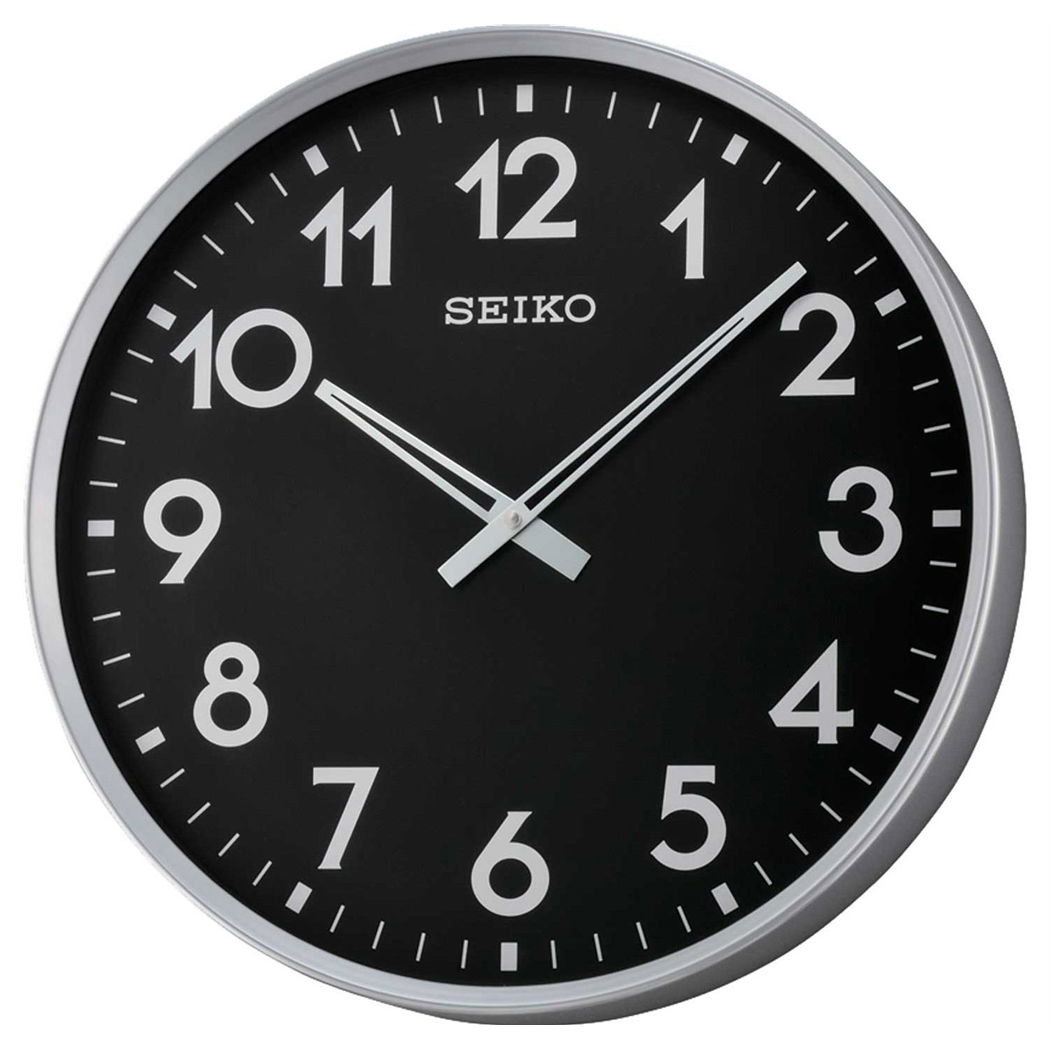 Seiko Qxa560a Duvar Saati