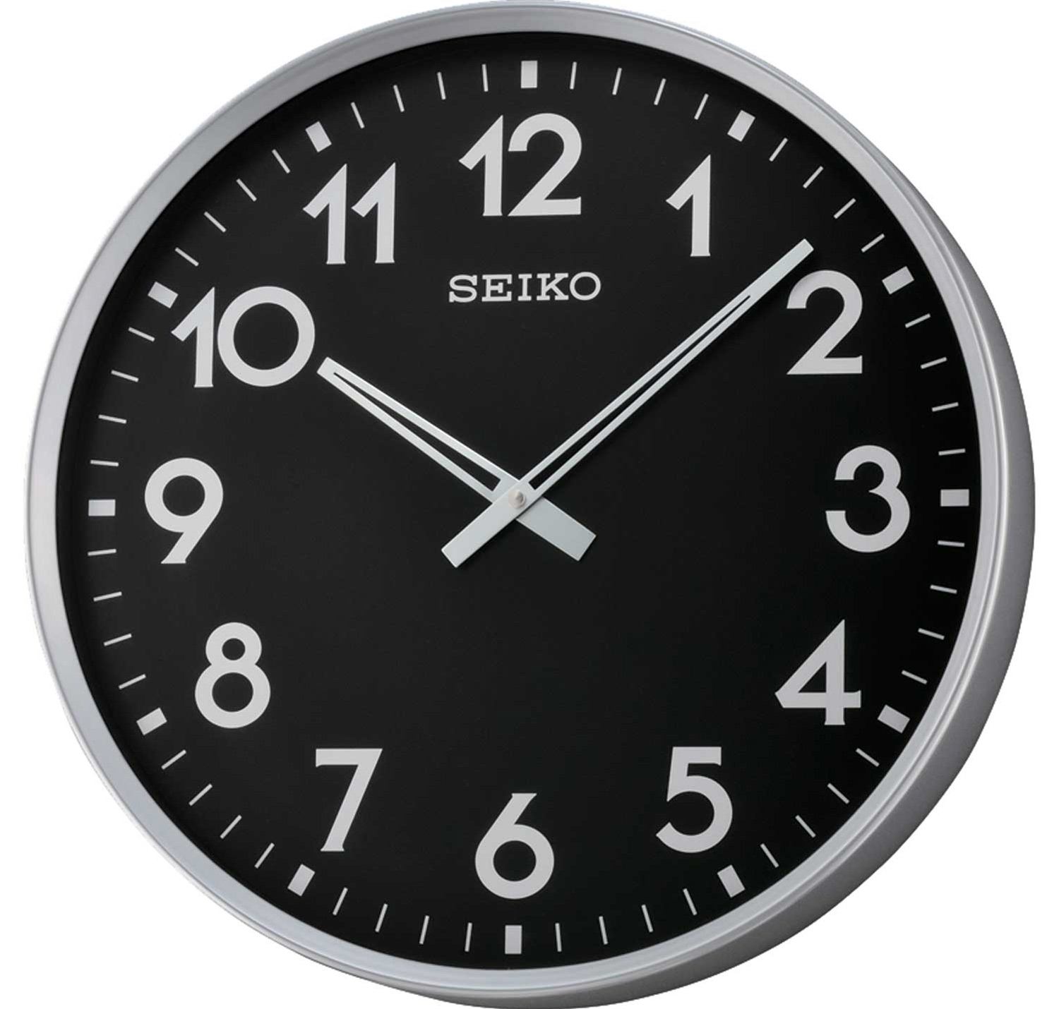 Seiko Qxa560a Duvar Saati