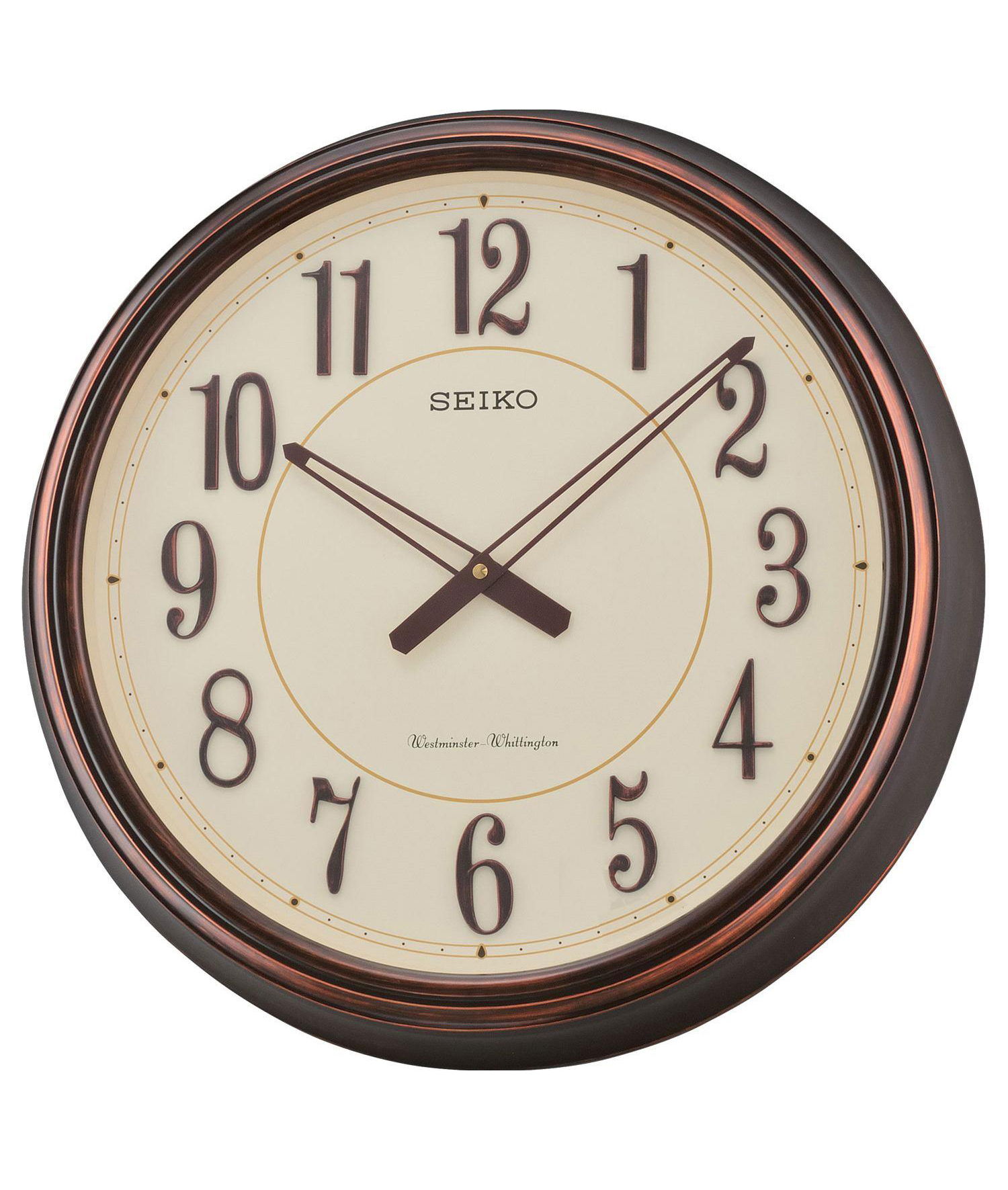 Seiko Qxd212b Duvar Saati