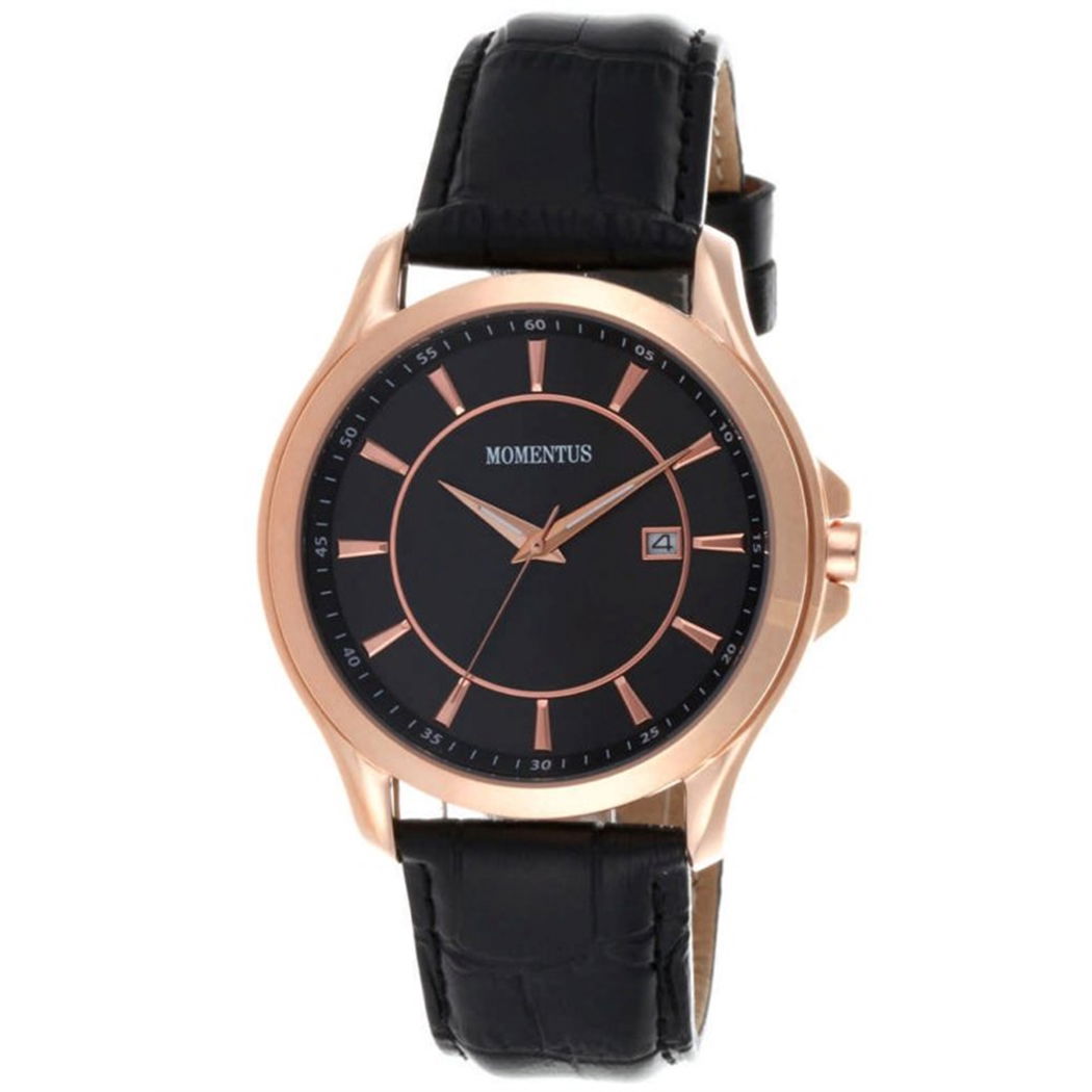 Momentus EM140R-04BR Erkek Kol Saati