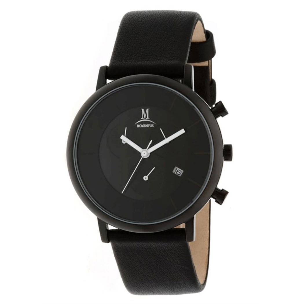Momentus FD236E-04BE Erkek Kol Saati