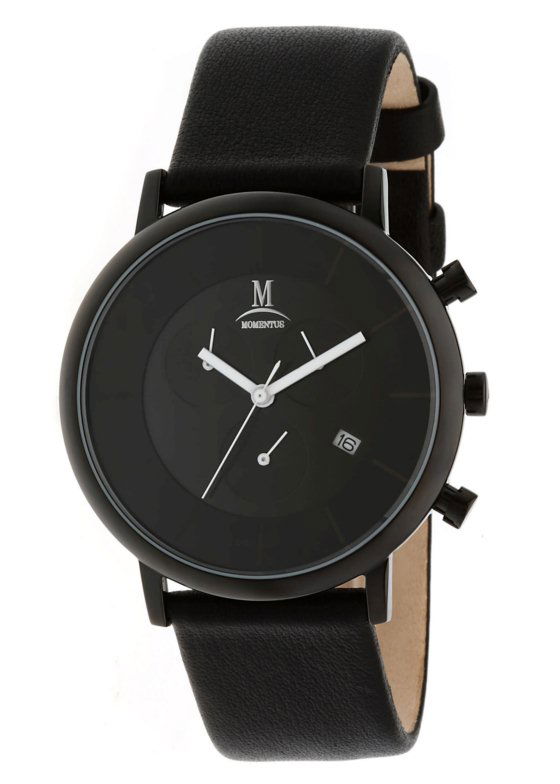 Momentus FD236E-04BE Erkek Kol Saati