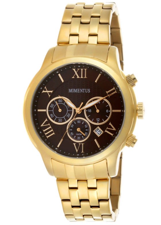 Momentus FD246G-06SG Erkek Kol Saati