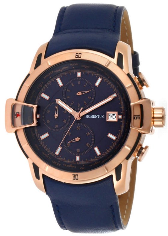 Momentus TM276R-11NR Erkek Kol Saati