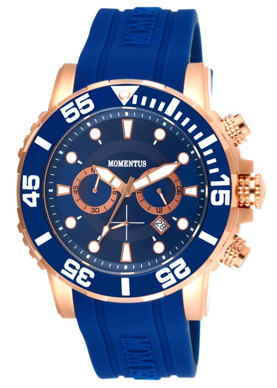 Momentus TM240R-11RR Erkek Kol Saati