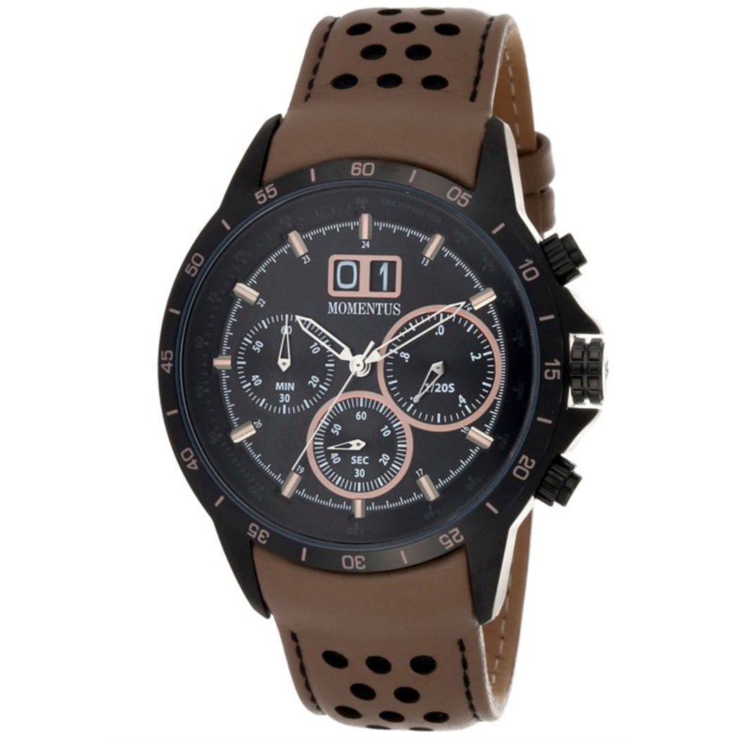 Momentus TM275B-04KR Erkek Kol Saati