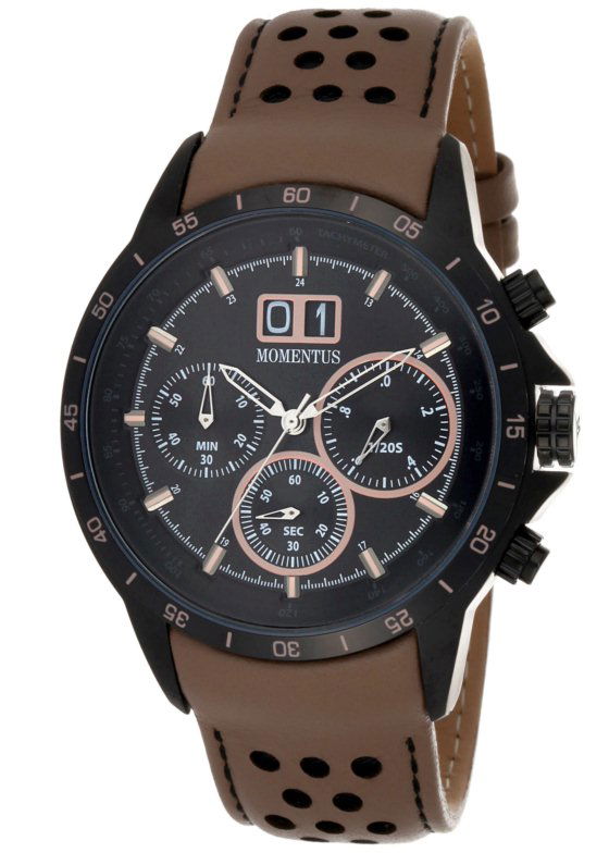 Momentus TM275B-04KR Erkek Kol Saati