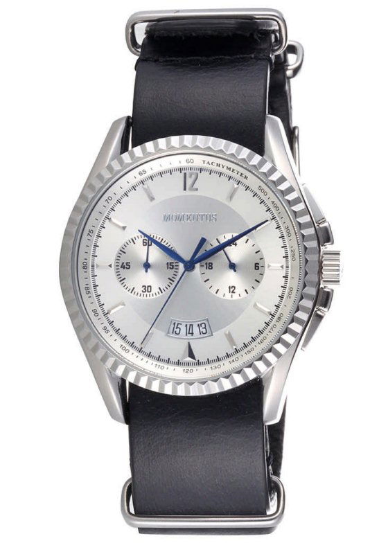 Momentus FD215S-02BS Erkek Kol Saati