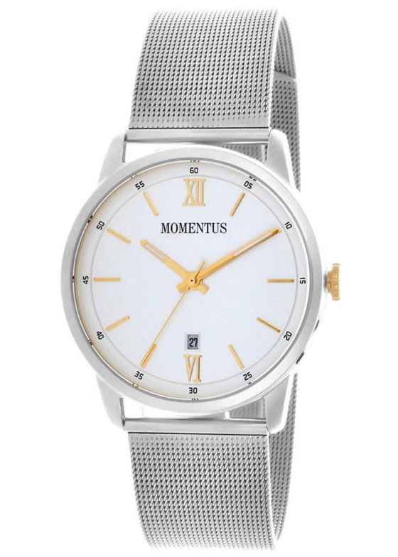 Momentus FD287S-02SG Erkek Kol Saati