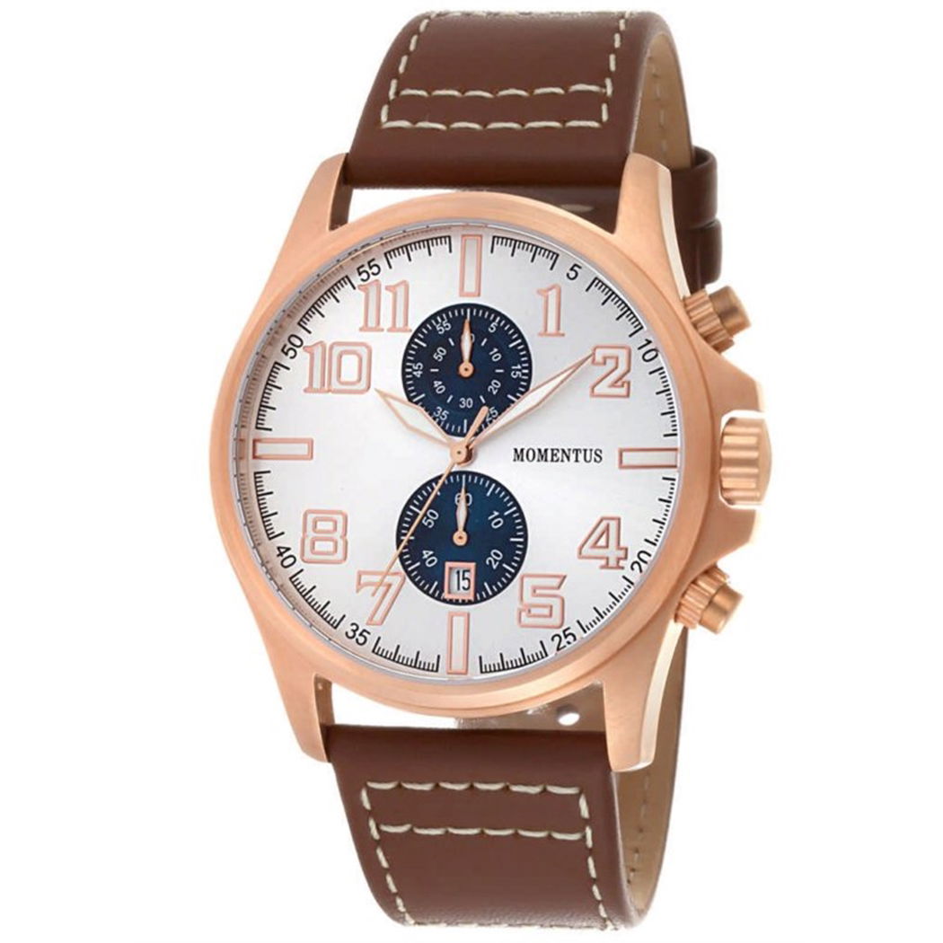 Momentus FD245R-03KR Erkek Kol Saati