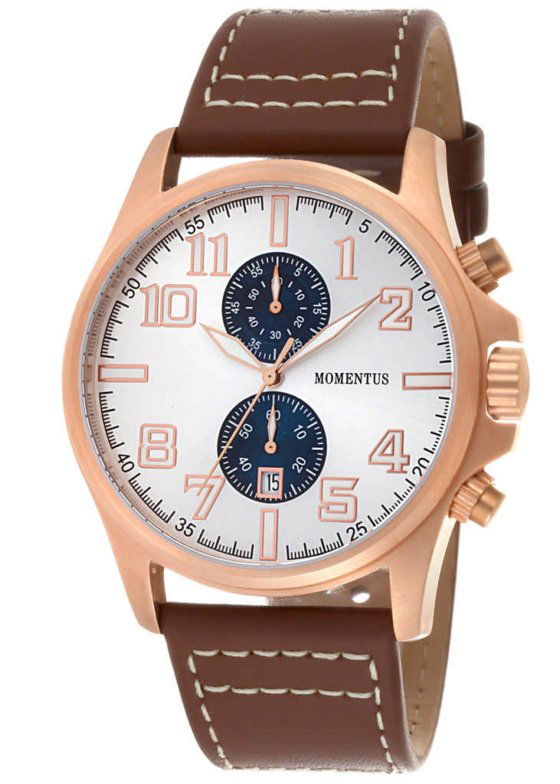 Momentus FD245R-03KR Erkek Kol Saati