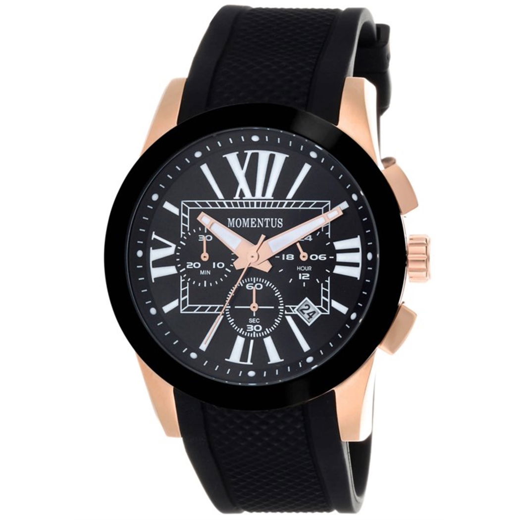 Momentus FD313T-04RR Erkek Kol Saati