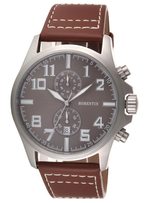 Momentus FD245N-05KN Erkek Kol Saati