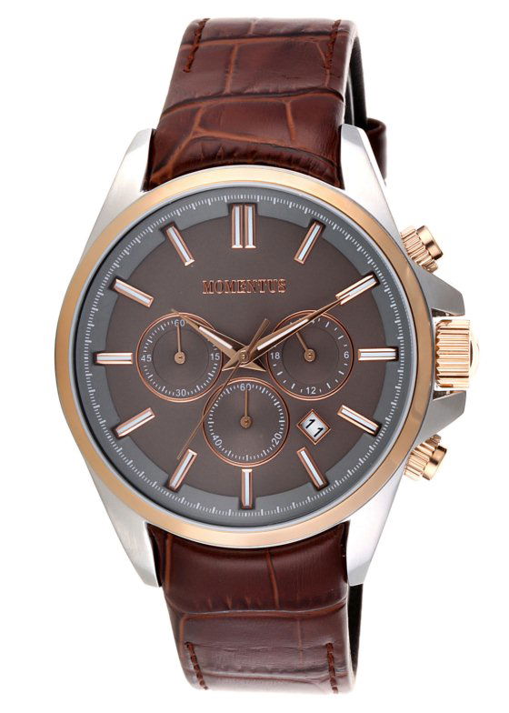 Momentus FD320N-05KR Erkek Kol Saati