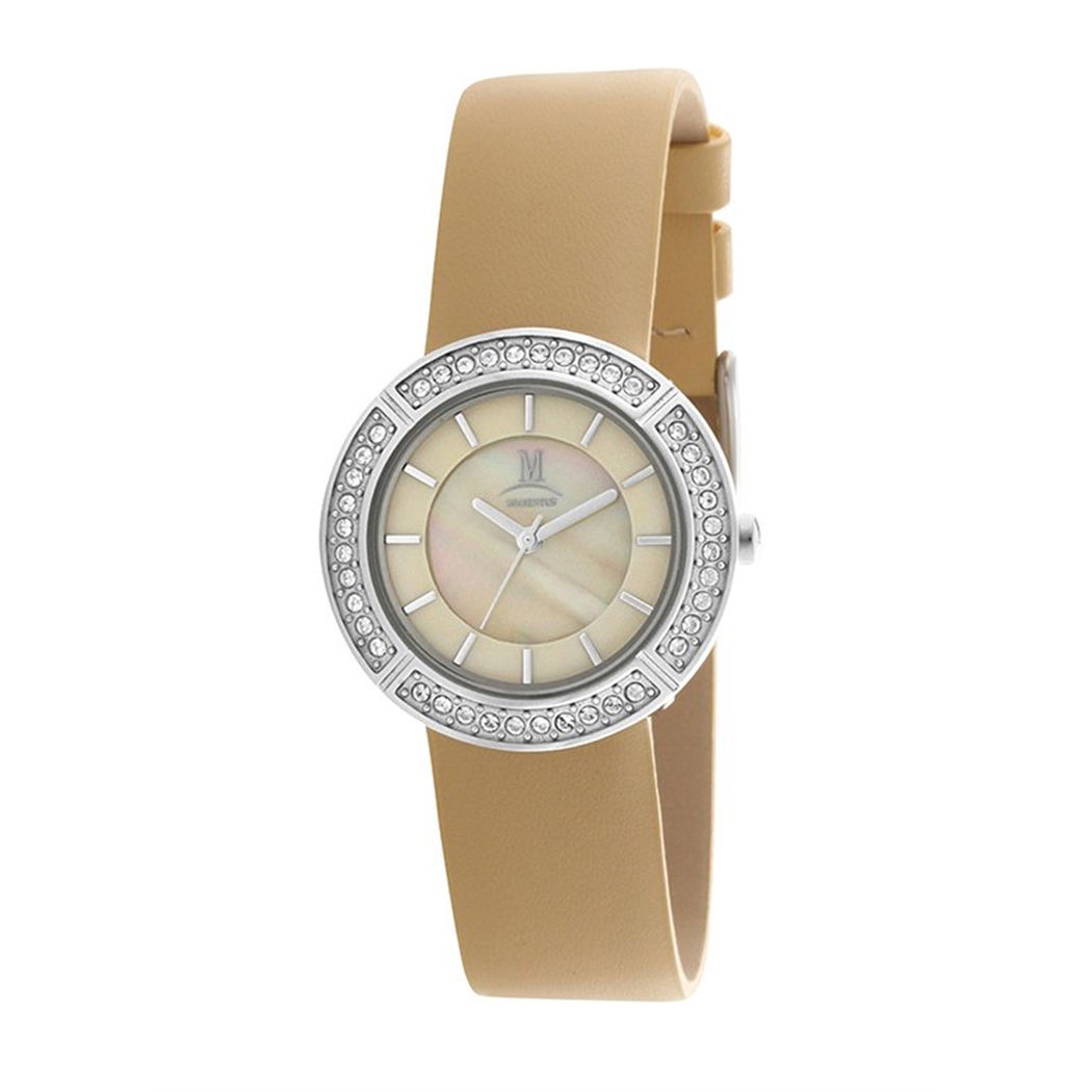 Momentus DW254S-03BD Bayan Kol Saati