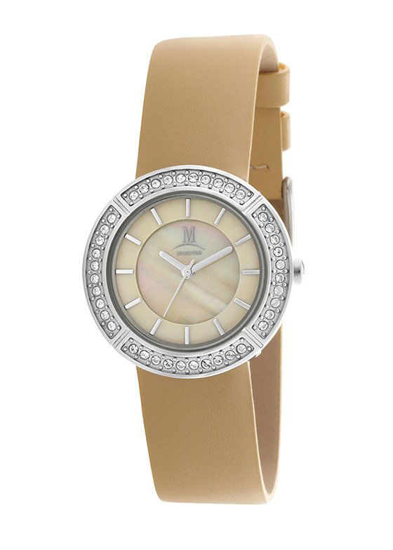 Momentus DW254S-03BD Bayan Kol Saati