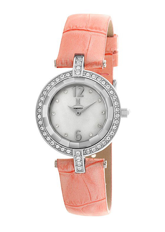 Momentus DW256S-05BD Bayan Kol Saati