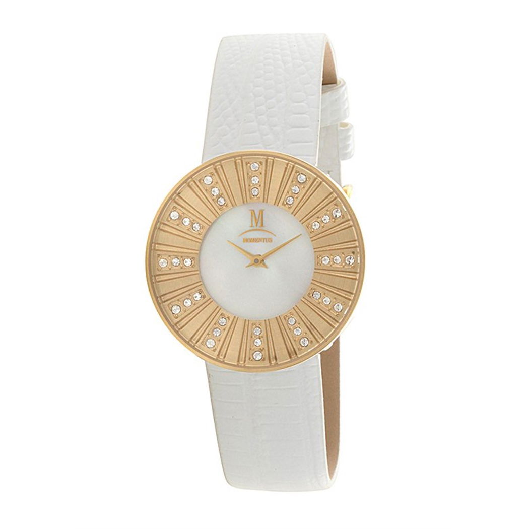 Momentus DW257G-09BG Bayan Kol Saati
