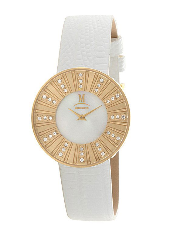 Momentus DW257G-09BG Bayan Kol Saati