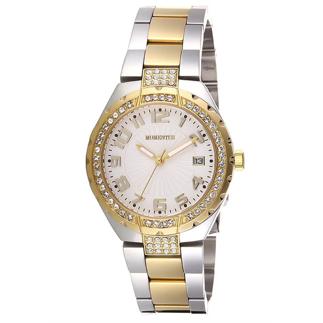 Momentus DW132S-09TG Bayan Kol Saati