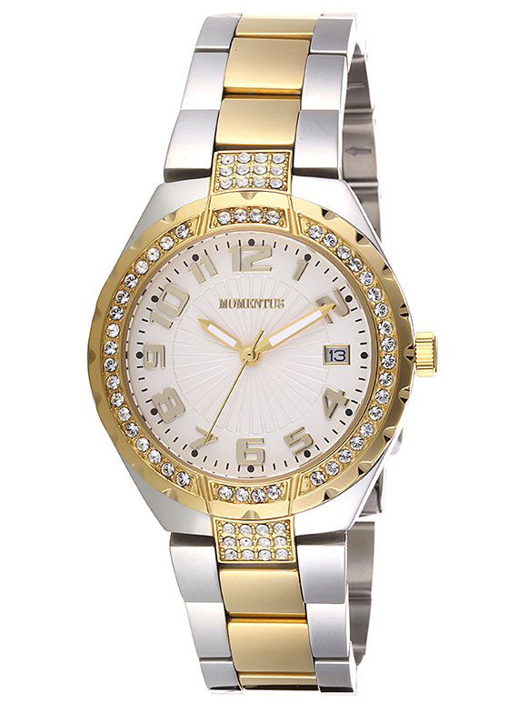 Momentus DW132S-09TG Bayan Kol Saati