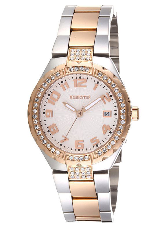 Momentus DW132S-09TR Bayan Kol Saati