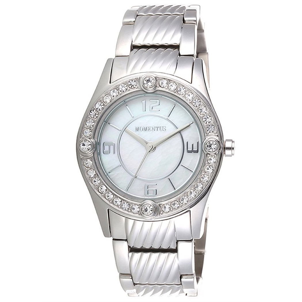 Momentus DW262S-09SS Bayan Kol Saati