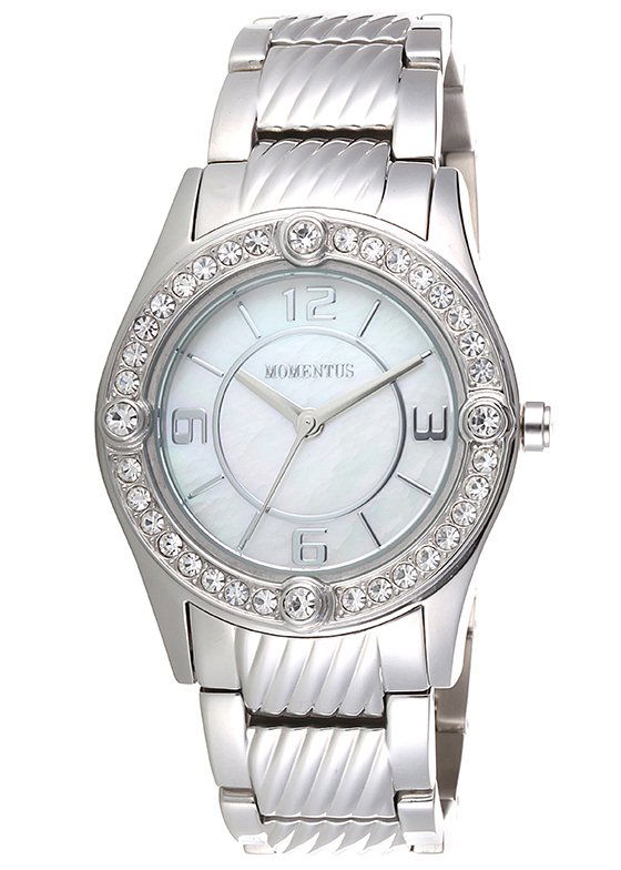 Momentus DW262S-09SS Bayan Kol Saati