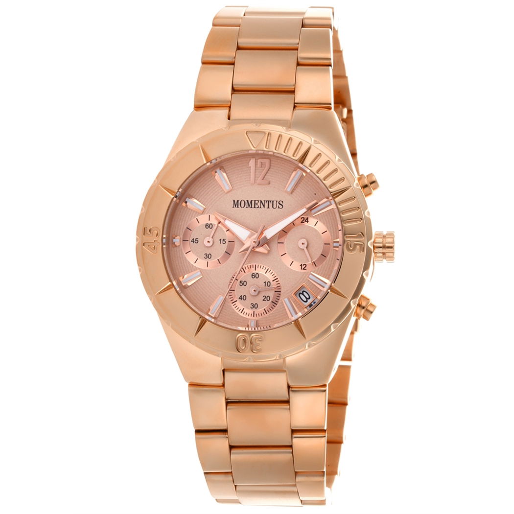 Momentus DW170R-12SR Bayan Kol Saati
