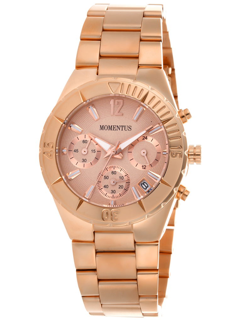 Momentus DW170R-12SR Bayan Kol Saati