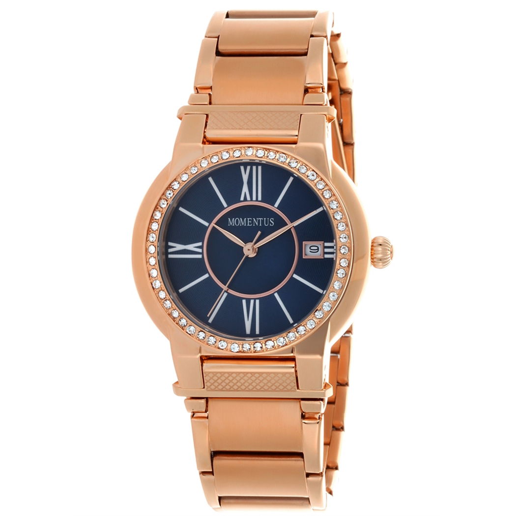 Momentus DW169R-11SR Bayan Kol Saati