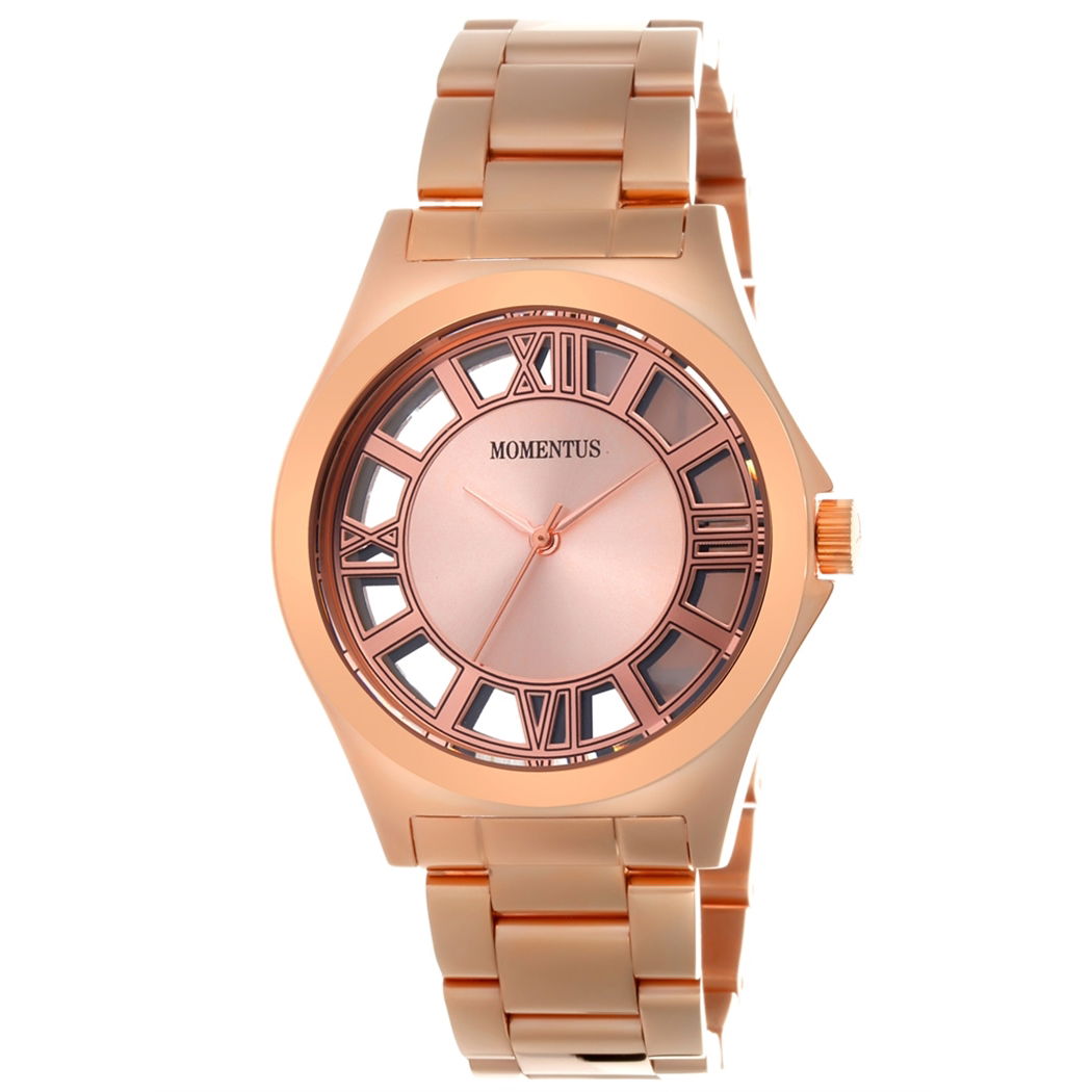Momentus DW294R-12SR Bayan Kol Saati