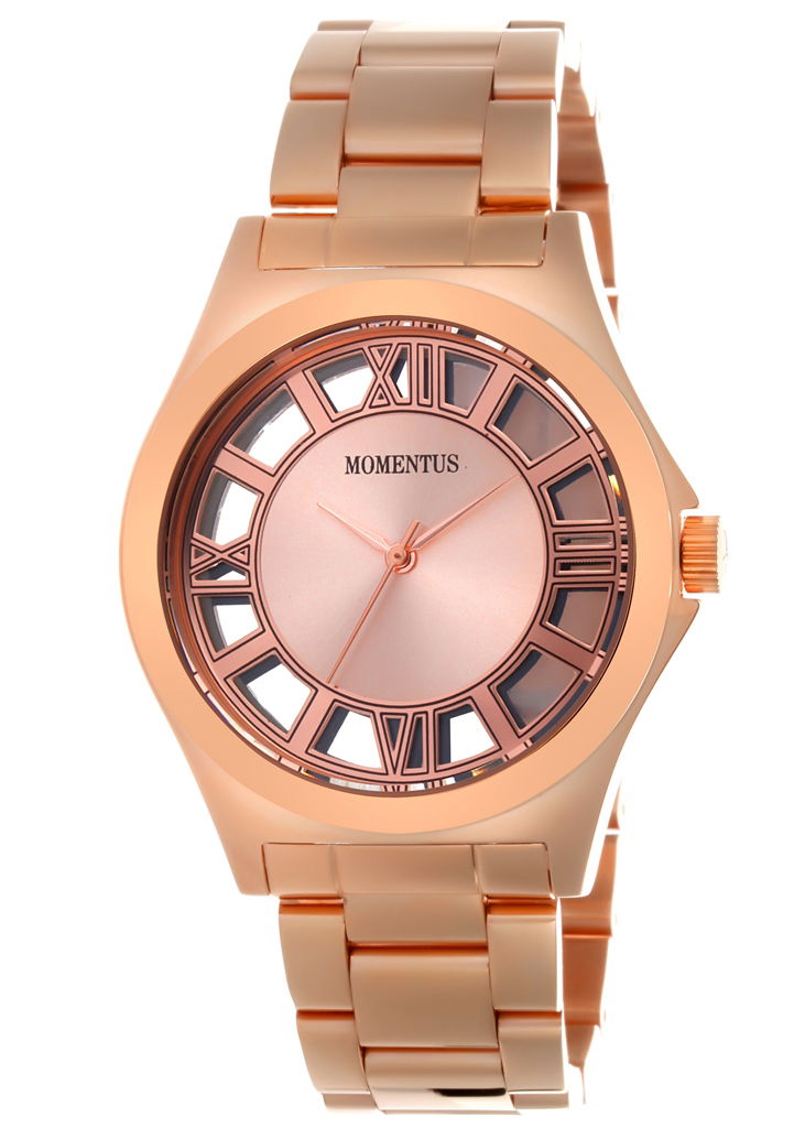 Momentus DW294R-12SR Bayan Kol Saati