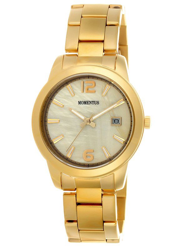 Momentus DW275G-08SG Bayan Kol Saati