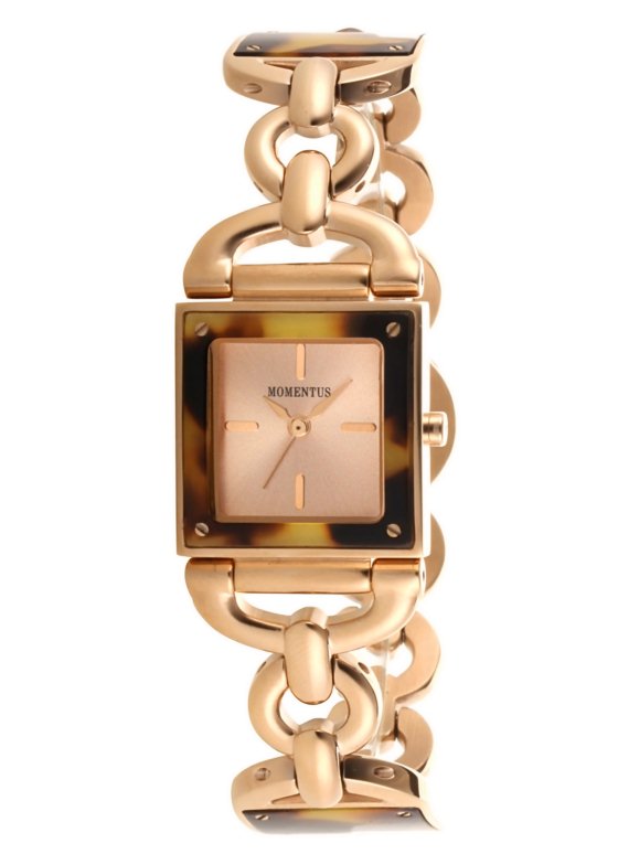 Momentus FJ229R-06SR Bayan Kol Saati