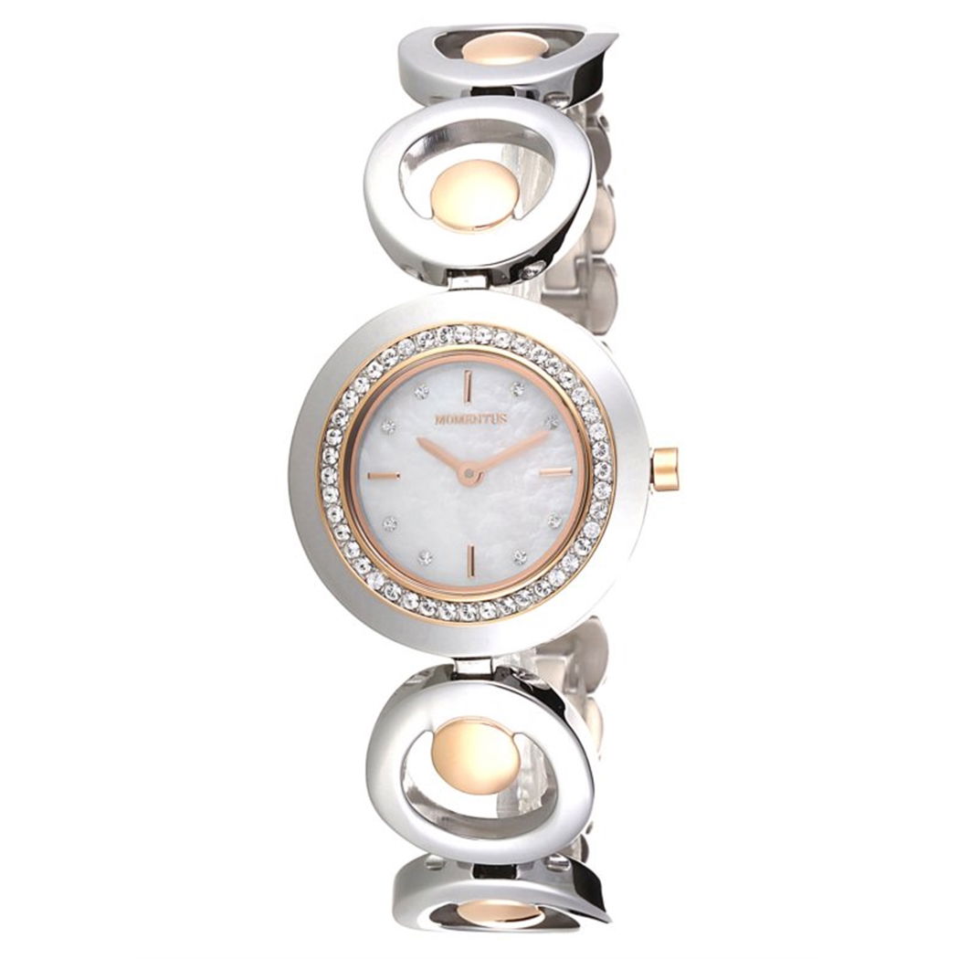 Momentus FJ231T-09SR Bayan Kol Saati
