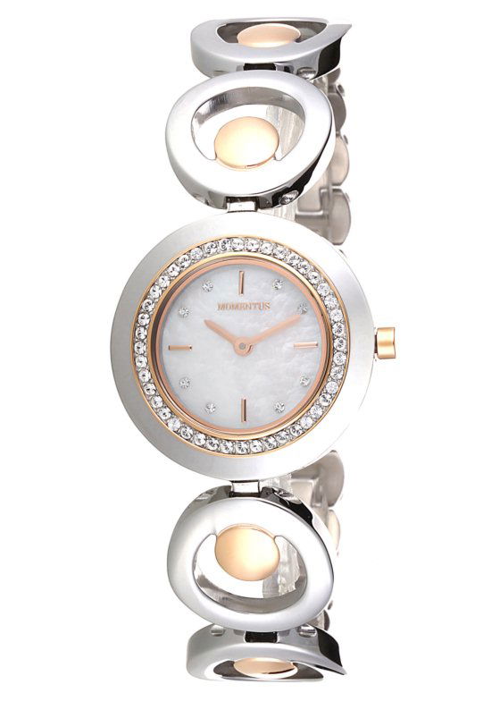 Momentus FJ231T-09SR Bayan Kol Saati