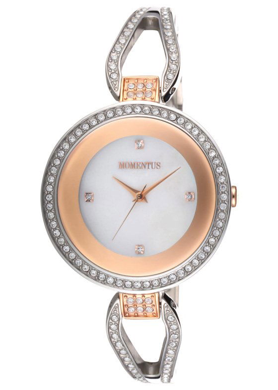 Momentus FJ122S-09SR Bayan Kol Saati